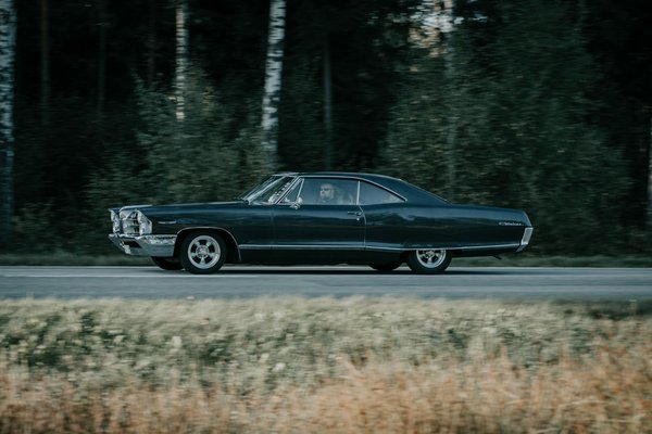 Comment choisir son véhicule d'entreprise ?